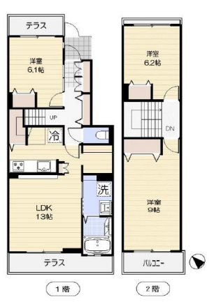 グラシアフィスD107